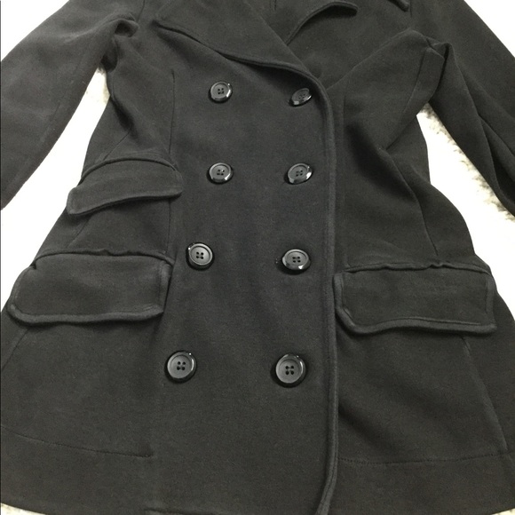 Double Breasted Jacket - Picture 3 of 4